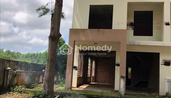 Bán biệt thự field villa – mặt tiền hùng vương – phường hòa long, bà rịa – 200m² – giá 7.6 tỷ