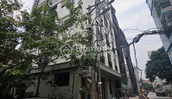 Bán tòa dòng tiền tại Đông Ngạc Bắc Từ Liêm Hà Nội giá 33 tỷ