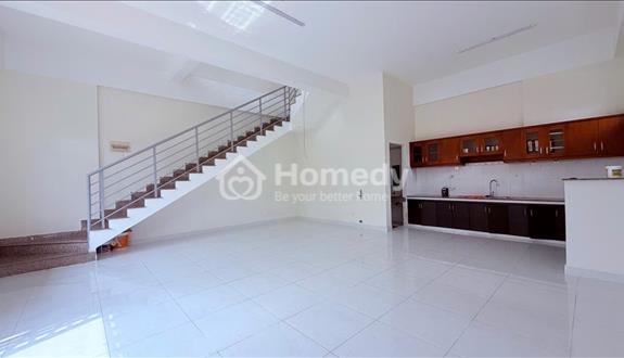 Cần bán ShopHouse Lê Thành A - 1 trệt 1 lầu - 4,3 tỷ