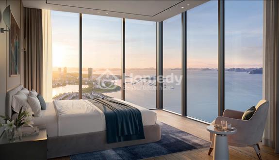 Vip 3 Ngủ tầng 15 và tầng 24 view biển hướng đông nam cực đẹp giá ngoại giao chỉ từ 7, x tỷ
