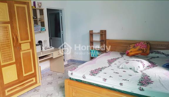 Bán nhà mặt tiền Trương Định- Bảo Lộc - Sẵn thổ cư- Giá rẻ