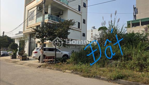 Bán đất Hoà Lạc, TĐC Hoà Lạc, đối diện hv Tài Chính, đh FPT, đhqg, cách metro 500m, kd sầm uất