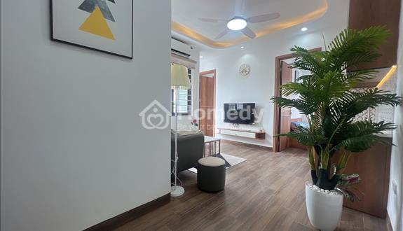 Chính Chủ - Mở Bán Chung cư A1 Xuân Thủy - Phạm Văn Đồng - Hồ Tùng Mậu - Cầu Giấy