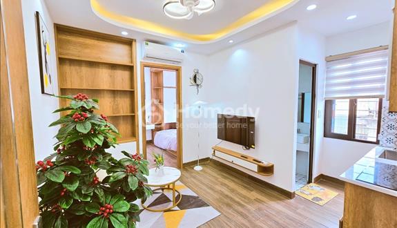 Chính Chủ - Mở Bán Chung cư D1 Phạm Hùng - Bến Xe Mỹ Đình - Nam Từ Liêm