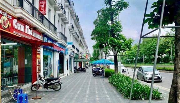 Cần bán duy nhất 1 căn shophouse tại Embassy Garden, vị trí cực hiếm, kinh doanh đẳng cấp, giá tốt
