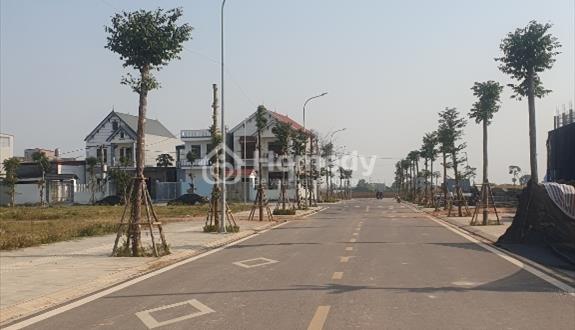 Bán lô đất nền đã có sổ dự án Dream city Bắc Giang, trung tâm hành chính mới tỉnh Bắc Ninh