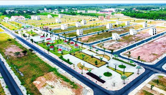 Chính chủ bán gấp lô 75m2 rẻ hơn thị trường 400 triệu