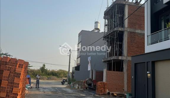 Bán đất dự án Vạn Phát Đạt – Bưng Ông Thoàn, P. Phú Hữu, TP. Thủ Đức