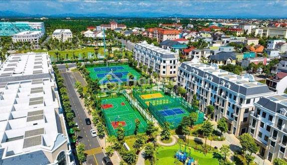 Cần chuyển nhượng nhanh căn shophouse vi trí Vip Giá Bao nét toàn KĐT