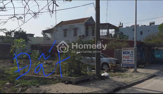Lô góc, ngay mặt đường chính dẫn tới biển Thịnh Long, đường rộng 6 ô tô tránh, kd sầm uất, 90m2