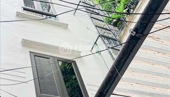 Siêu rẻ nhà phố Nguyễn Trãi - 88m2 x 5 tầng- 18 căn