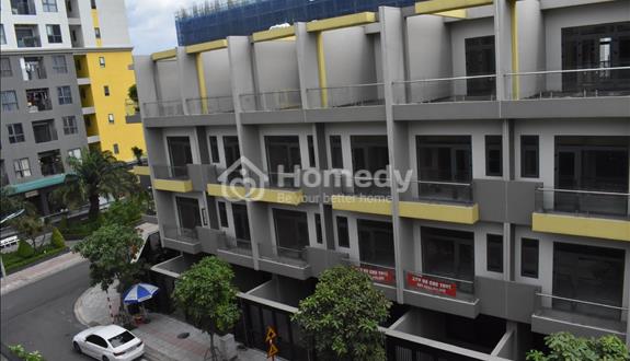 Bán nhà phố thương mại Bcons Uni Valley - 217m2 sàn - Giá CĐT 8.2 tỷ