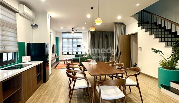 Novaworld Phan Thiết full nội thất chỉ 4,9 tỷ/căn 160m2 3PN 3WC ngay gần hồ bơi