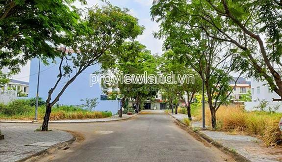 Bán lô đất mặt tiền đường D6, gần Liên Phường, 320m2, ngang 16m, đang cho thuê