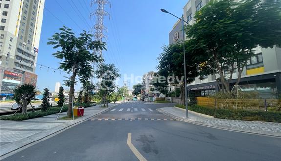 Bán Shophouse Bcons chỉ 4.5 tỷ,giá CĐT cho thuê 20tr/tháng