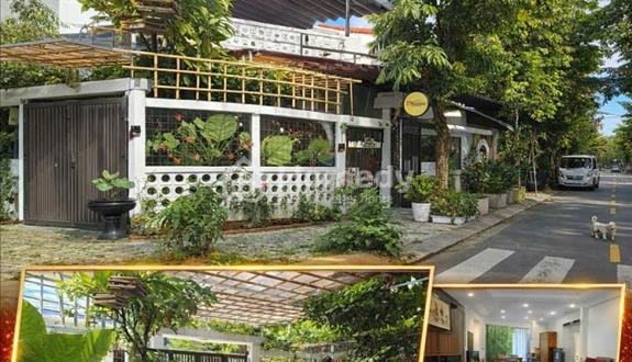 Bán căn góc ngay dự án 709 lô Võ Chí Công Sun Group – Tiềm năng tăng giá