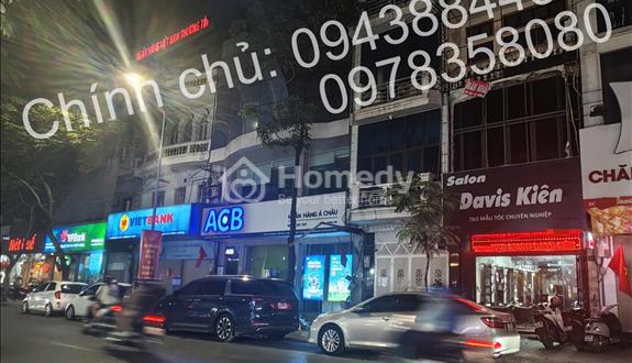 Bán nhà mặt phố Lạc Trung-60m2- Đắc địa nhất mặt phố- Đón đầu Siêu đô thị cảnh quan Sông Hồng-38 tỷ