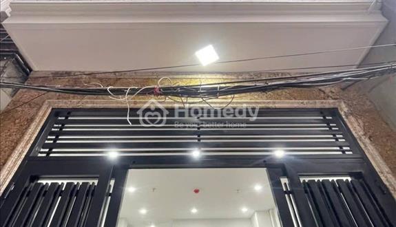 Siêu phẩm chung cư mini, 100tr/tháng - 6 tầng, 20pkk, thang máy - nhà mới - Mỗ Lao, Hà Đông