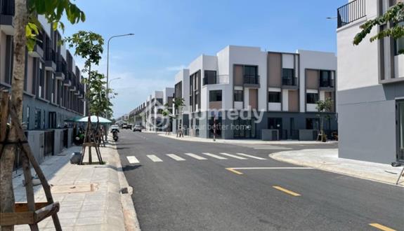 Nhà ở xã Hội TPHCM