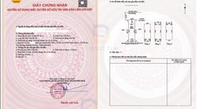 Chính thức công bố giá dự kiến Richmond Phú Xuân – Độc quyền 20 căn thương mại giai đoạn 1
