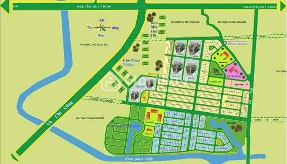 Bán đất nền dự án Đại Học Quốc Gia 245 - giá tốt nhất 2026