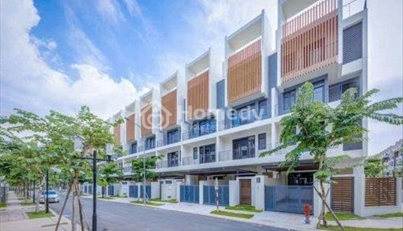 Giỏ hàng 20 căn biệt thự Midori Park Haruka giá chỉ từ 9 tỷ /căn cho thuê 30 - 40 triệu/tháng