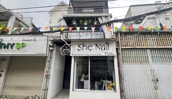Bán CHDV full phòng, có thang máy, thu nhập 840tr/năm