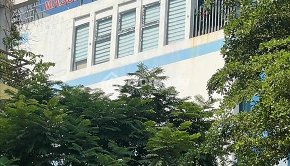 Khách sạn 5 sao tại khu du lịch biển Phạm Văn Đồng Đà Nẵng