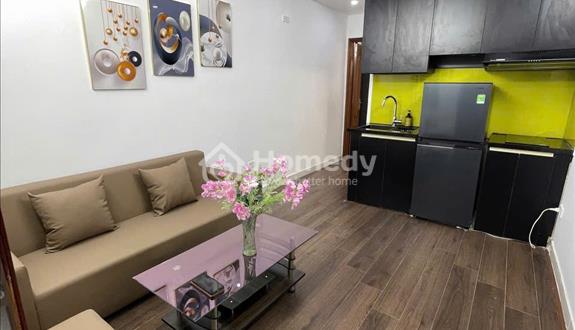 Chính chủ bán căn hộ mini Xuân Đỉnh full đồ, 38m2, ngõ ô tô đỗ cạnh chợ - 0983 169 ***