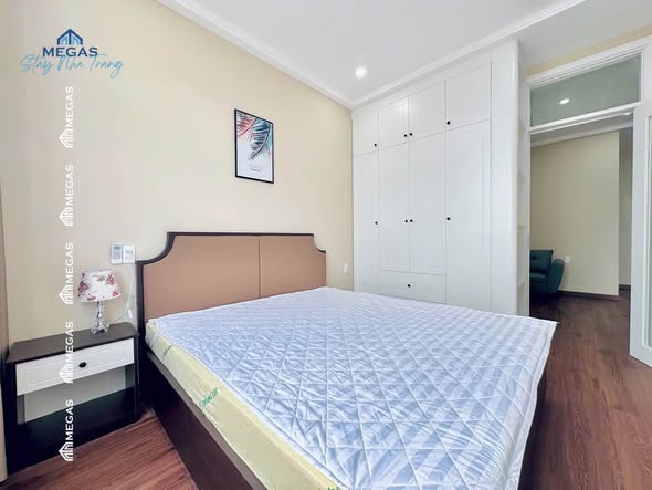 Căn hộ 1 phòng ngủ