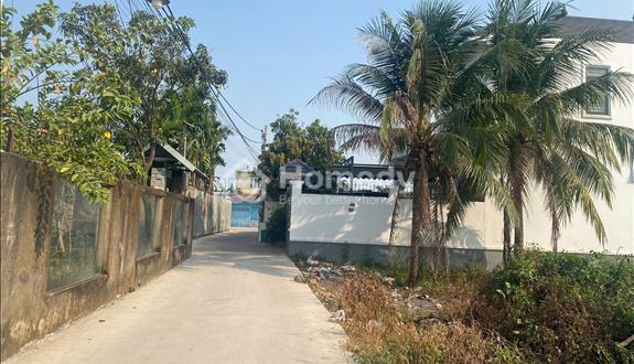 Cần bán 1 cặp đất vuông vứt đẹp tại Cù Lao Hiệp Hòa không dính quy hoạch , xây dựng tự do