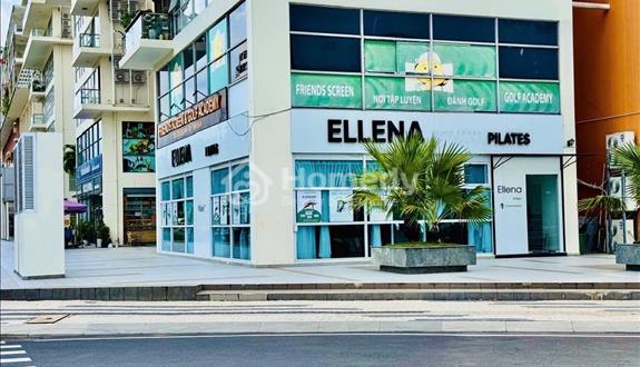 Bán shophouse góc 2 mặt tiền Garden Plaza 1, Đường Tôn Dật Tiên, Phú Mỹ Hưng giá tốt