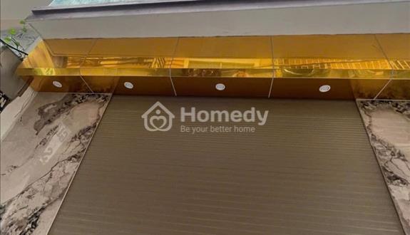 Nhà đẹp phố Minh Khai, DT 60 m2, MT 5,5 m, 6 tầng thang máy, kd tốt!