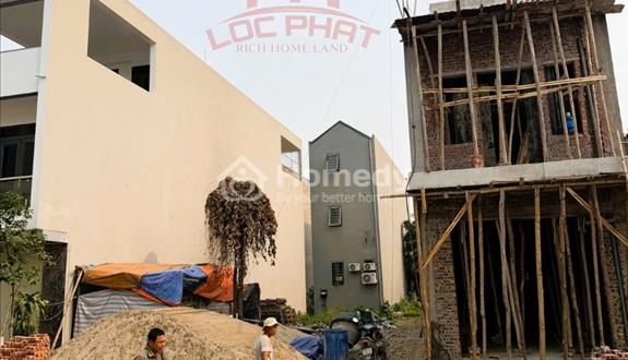 Chính chủ cần tiền bán nhanh lô đất trung tâm phường Gia Bình – thành phố Bắc Ninh