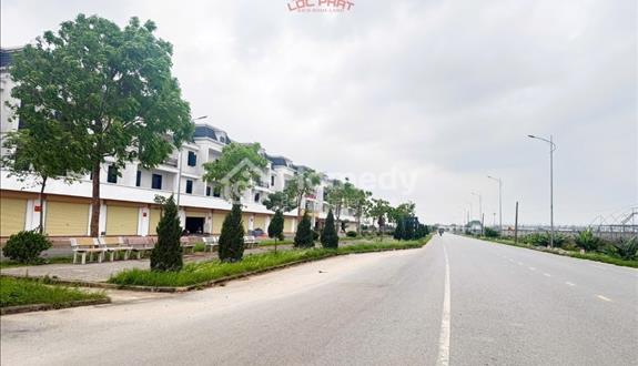 Chính chủ cần bán lô áp góc dự án Trần Sơn , xã Đại Lai – thành phố Bắc Ninh