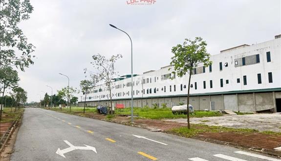 Chính chủ cần bán lô áp góc dự án Trần Sơn , xã Đại Lai – tỉnh Bắc Ninh