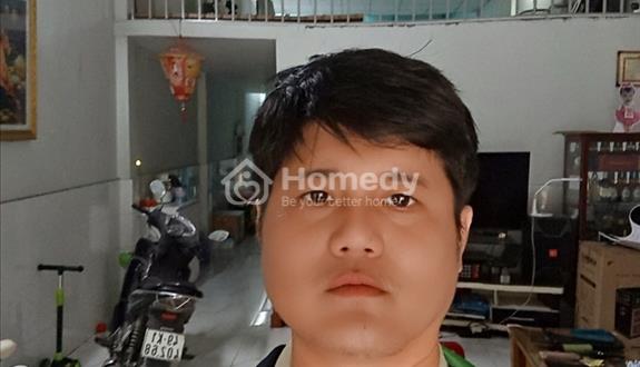 Mặt tiền đường số 2 BHHB 101m2 5x20.5m ko quy hoạch chỉ hơn 6 tỷ