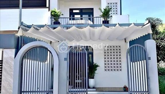 Bán nhà hẻm 1/ Tạ Quang Bửu Q8, hẻm thông , hẻm 4m oto thoải mái