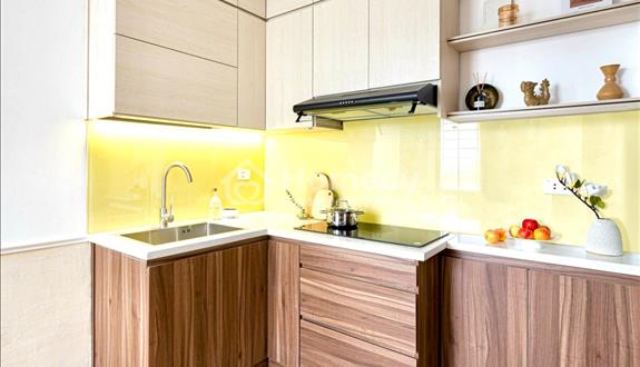 Chính Chủ bán Lỗ - Chung Cư 1P ngủ 36m2 tại Xuân La - Tây Hồ - Full nội thất - ở ngay - Sổ từng căn