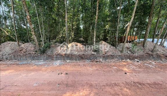 Chính chủ bán đất Tân Thành 08 full thổ cư, Bắc Tân Uyên – 230.7m², hẻm 7m