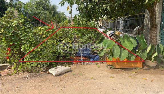 Chính chủ bán đất Tân Định 16, Bắc Tân Uyên – 283.1m² Full Thổ Cư