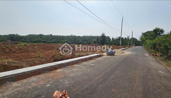 Bán 4867m2 có 80 thổ cư giá chỉ 3.1 tỉ láng lớn