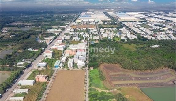Chính chủ nền 280m2 (10x28m) view độc bản, chỉ 18,5tr/m2, công chứng ngay/hỗ trợ vay BIDV