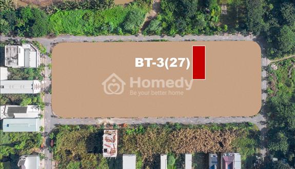 SADECO mở bán rổ hàng đất nền dự án KDC Long Hậu F0 - Full tiện ích