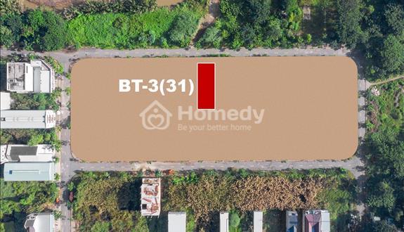 BÁN nền 10x28m Nam Sài Gòn | MT | SHR | Vị trí & Giá siêu tốt