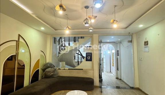 Mặt tiền KD, nhà khu Him Lam Linh Chiểu Thủ Đức - 14 tỷ.