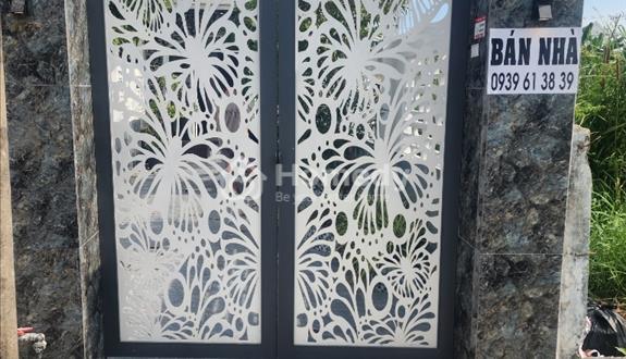 Chính Chủ ký gởi bán nhà cấp 4 hiện đại, 83m2, full thổ.Dọn vào ở ngay