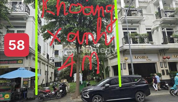 Bán lô đất gần khu công nghiệp VSIP 2 Tân Uyên, khoảng xanh cực hiếm, giá 1 tỷ 200 triệu