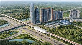 Đầu tư F0 dự án One Era - Khu đô thị cao cấp Đông Bắc HCM - Mặt tiền QL13, Vành Đai 3 -0919.139.***