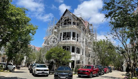 GỬI 3% Hoa Hồng Đến Qúy ACE Kết Nối 🤝 La Cerise Đà Lạt Villas–Siêu phẩm biệt thự độc bản ở Đà Lạt
